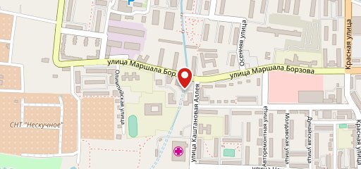 Königsbäcker на карте