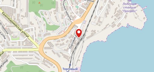 Кура и не только на карте