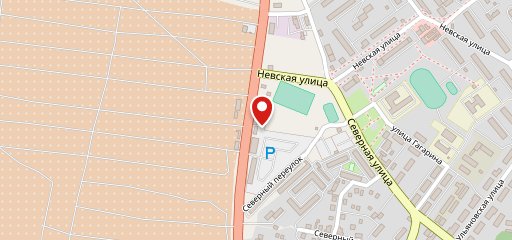 Кыргызстан на карте