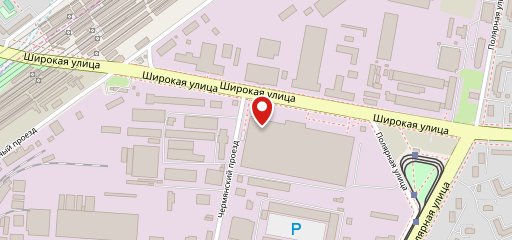 Кыргызстан на карте