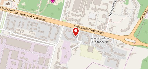 Кюстендил на карте