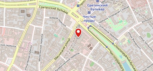 Kzkz Moscow на карте