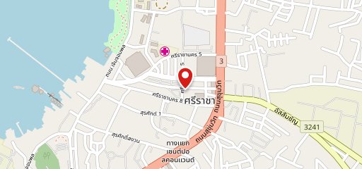 L & M на карте