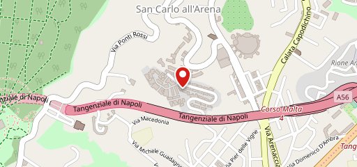 L' Angolo на карте