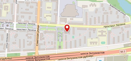 L-cafe на карте