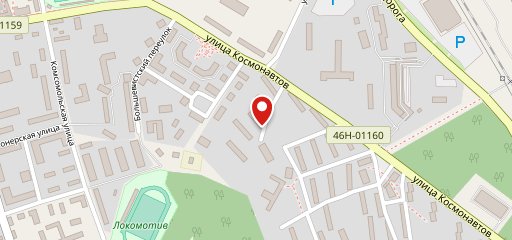 L-Cafe на карте
