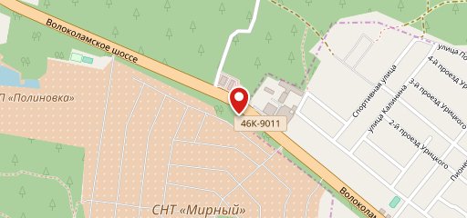 L-cafe на карте