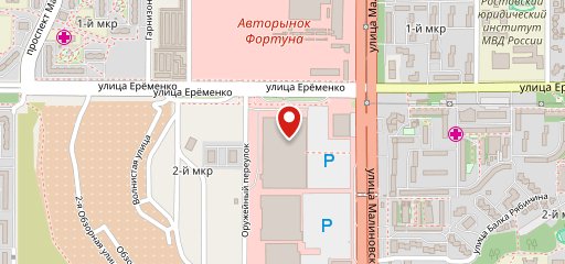 L-Cafe на карте