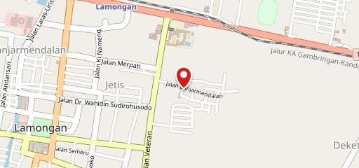 L-Cafe на карте