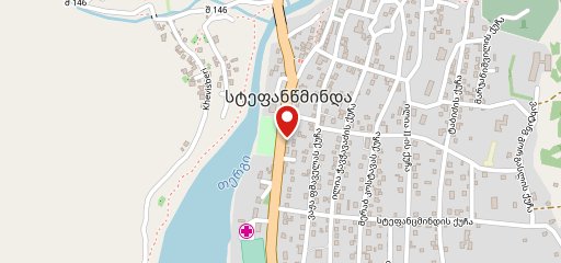 L-GREMI на карте