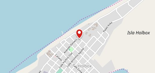LUUMA на карте