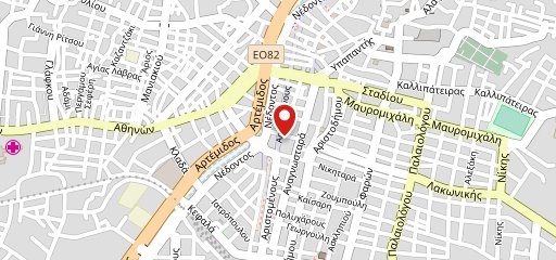 L8 - All day bar на карте