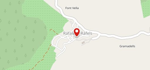 La Alquería на карте