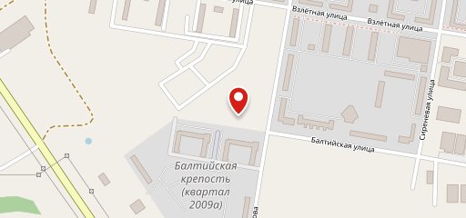 La Bakeria на карте