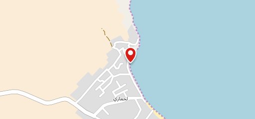 La Belle Etoile Rafraf на карте