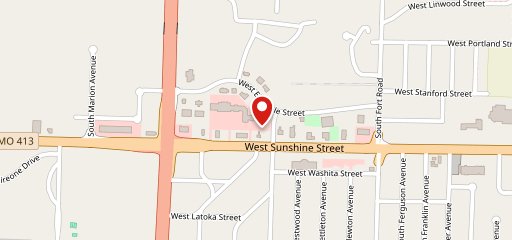 La Boba Cafe на карте