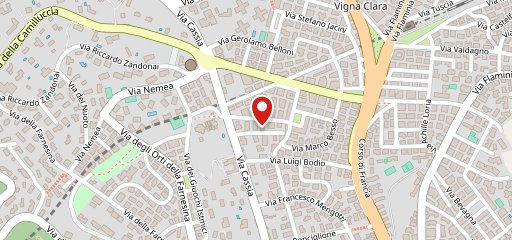 La Bodeguita на карте