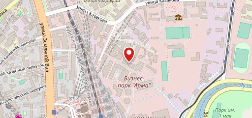 La Brume на карте