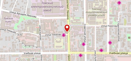 la-bulka на карте