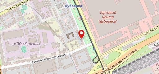 La Cafe на карте