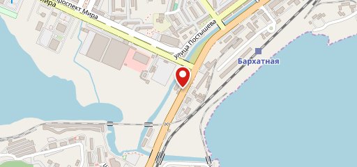 La_Cafe_House на карте