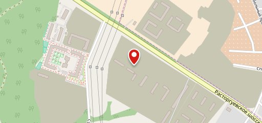 La Casa на карте