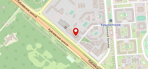 La Cipolla на карте