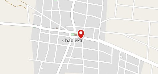 La Cobacha на карте