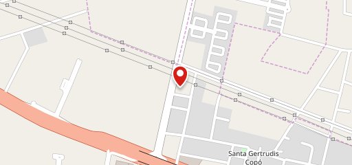 La Cockte Piré на карте