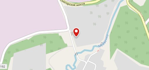 La Colline на карте