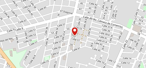 La Cuenca на карте