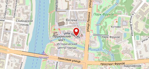Ля Террасса на карте