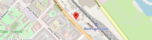 La-Dolce-Vita на карте
