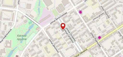 La_familia на карте