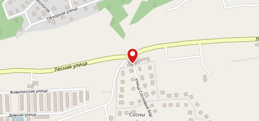 ЛаФамилия на карте