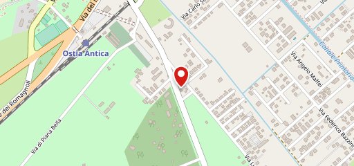 Ristorante La Fojetta srls на карте