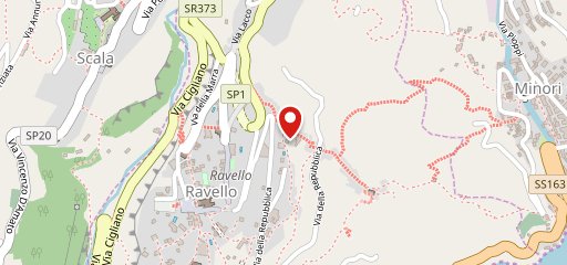 La Funtanella на карте