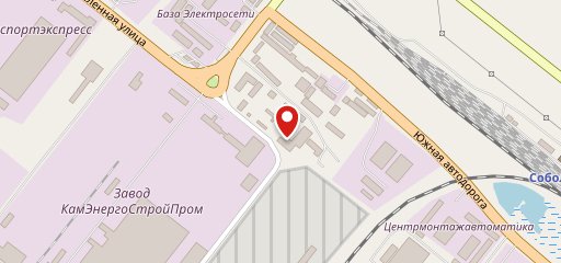 La Gan на карте