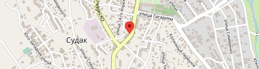 La Grotta на карте