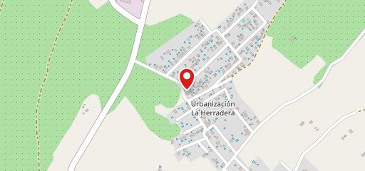 Venta LA HERRADERA на карте
