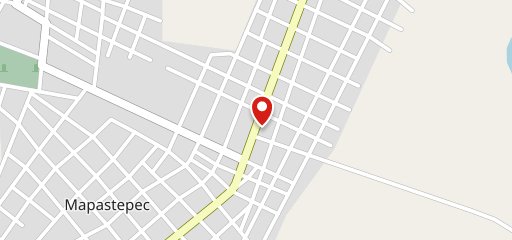 LA K-FE на карте