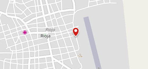 La Leña на карте