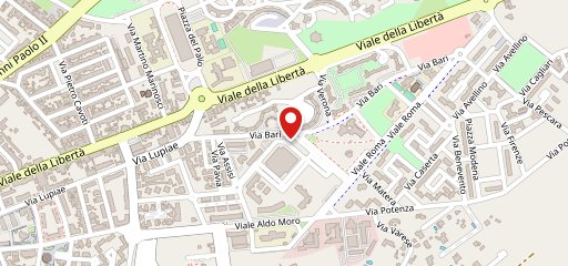 La Locanda Del Ristoro на карте