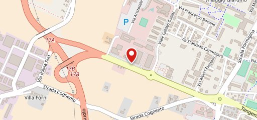 La Locanda на карте