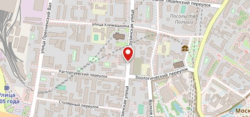 La Maree на карте
