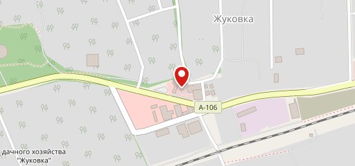 La Maree на карте