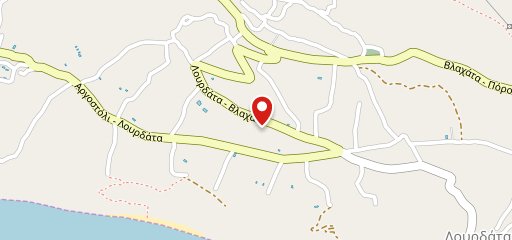 La Mer на карте