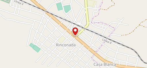 La Michoacana на карте