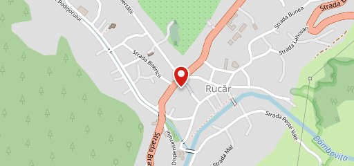 La Nașu Rucar на карте