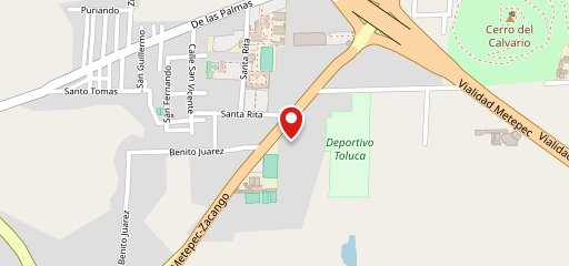La Otra Rutina на карте